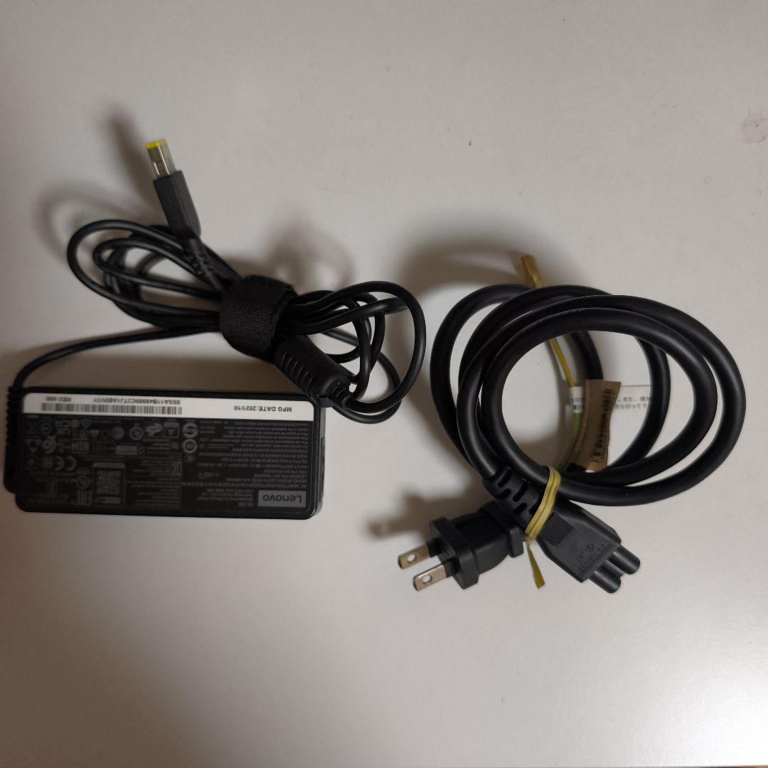 ミニPC Lenovo ThinkCentre M75q2 Ryzen7 4750GE