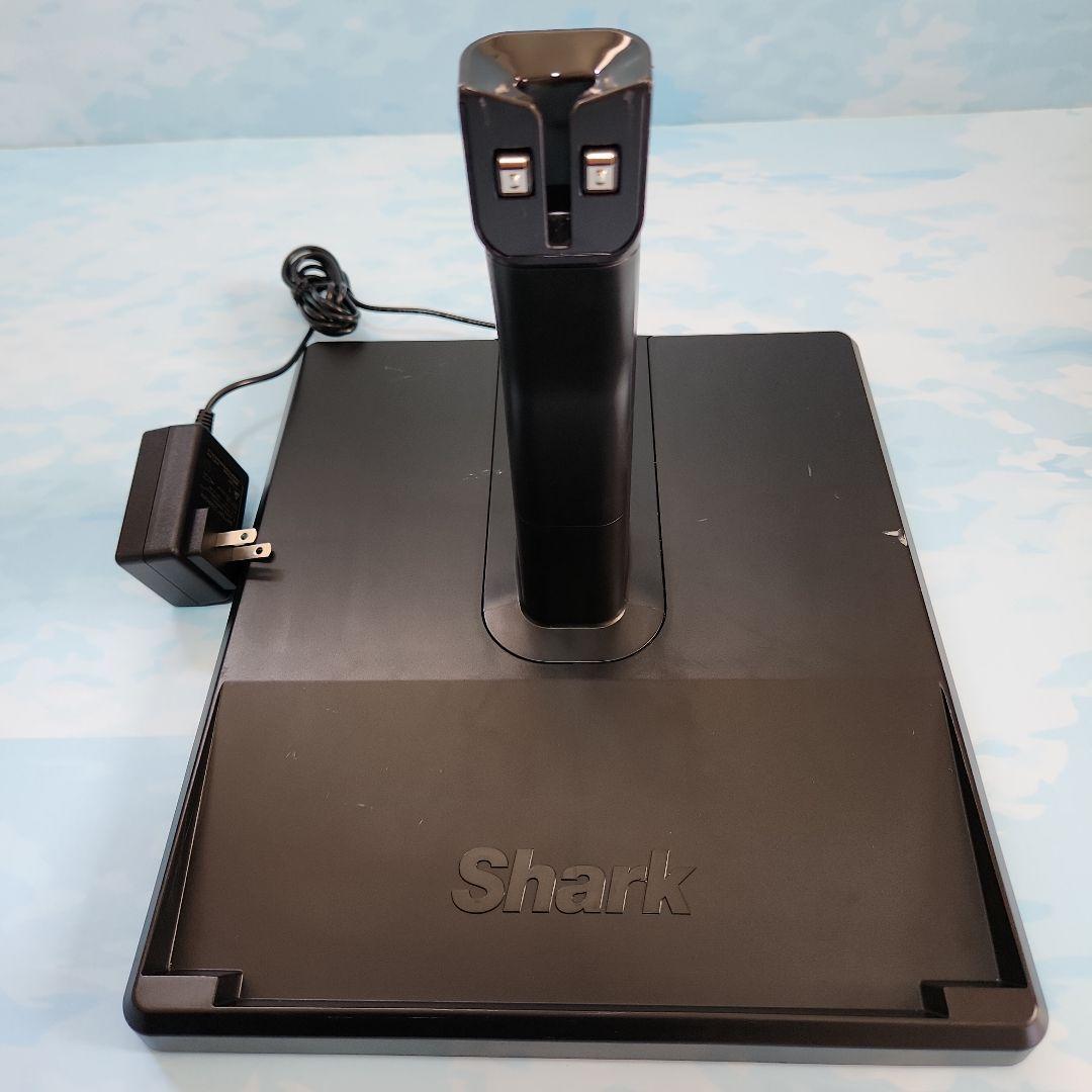 掃除機・クリーナー SHARK IW2241JGY T6