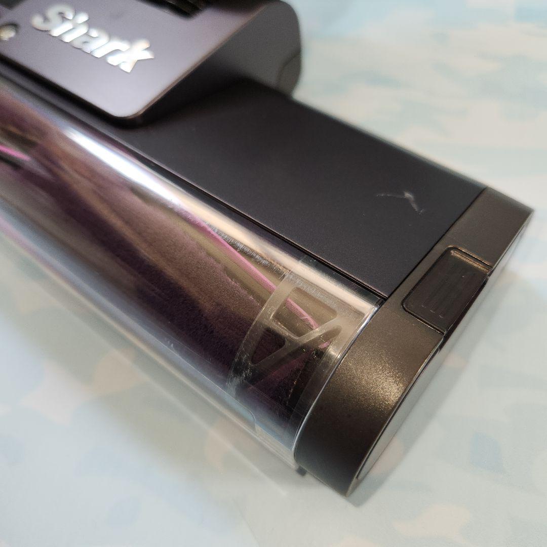 掃除機・クリーナー SHARK IW2241JGY T6