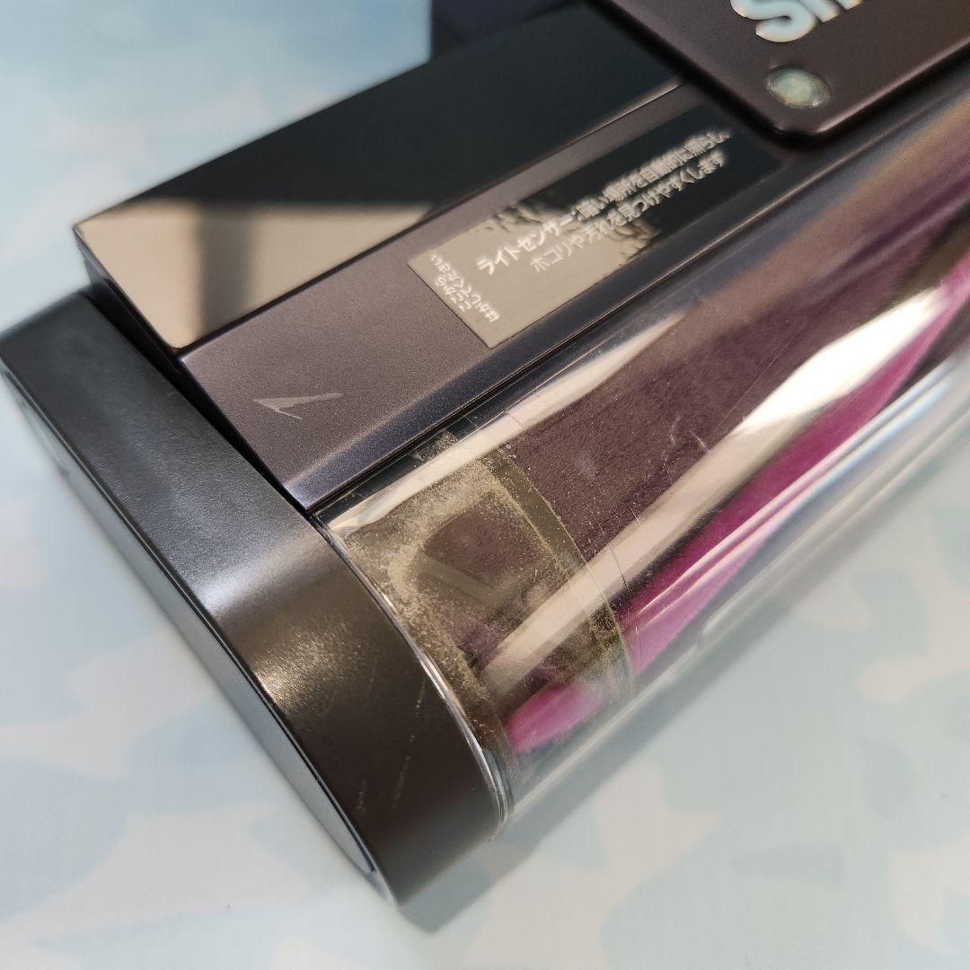 掃除機・クリーナー SHARK IW2241JGY T6