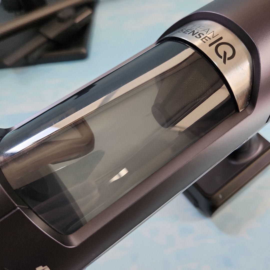 掃除機・クリーナー SHARK IW2241JGY T6