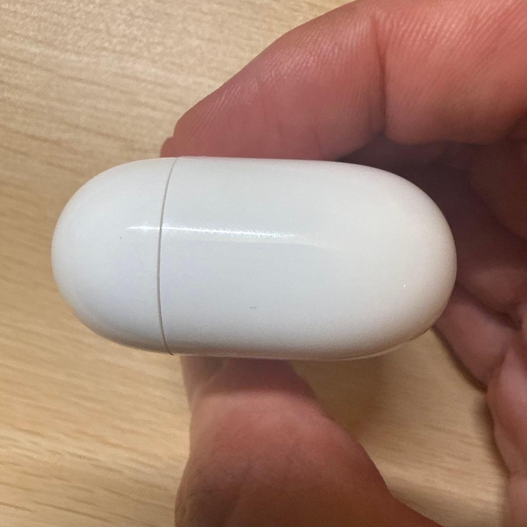 【値下げ可】Apple AirPods Pro (第2世代) MTJV3J/A