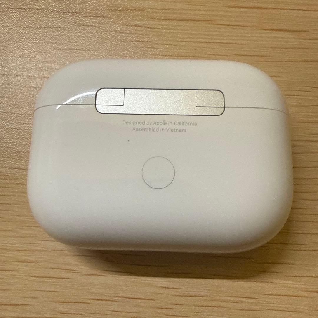 【値下げ可】Apple AirPods Pro (第2世代) MTJV3J/A