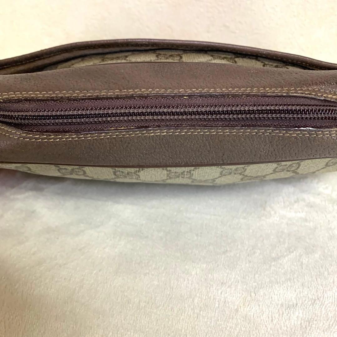 グッチ、GUCCI、ポーチ、クラッチバック