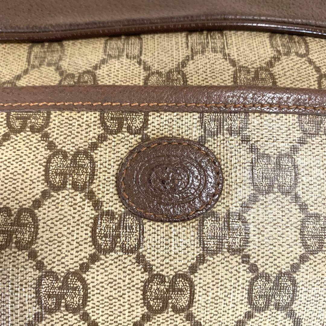 グッチ、GUCCI、ポーチ、クラッチバック