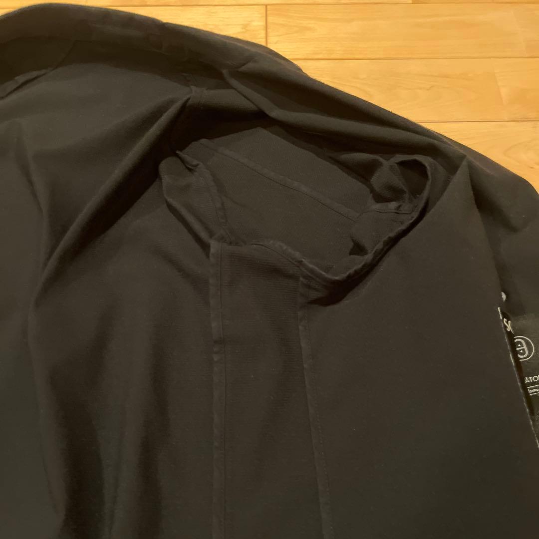 テアトラスーツ　フリーサイズ　ブラック