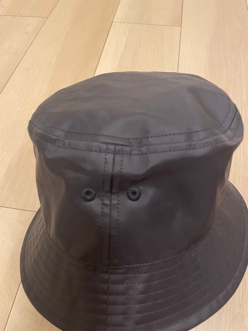 Rick Owens× Championバケットハット