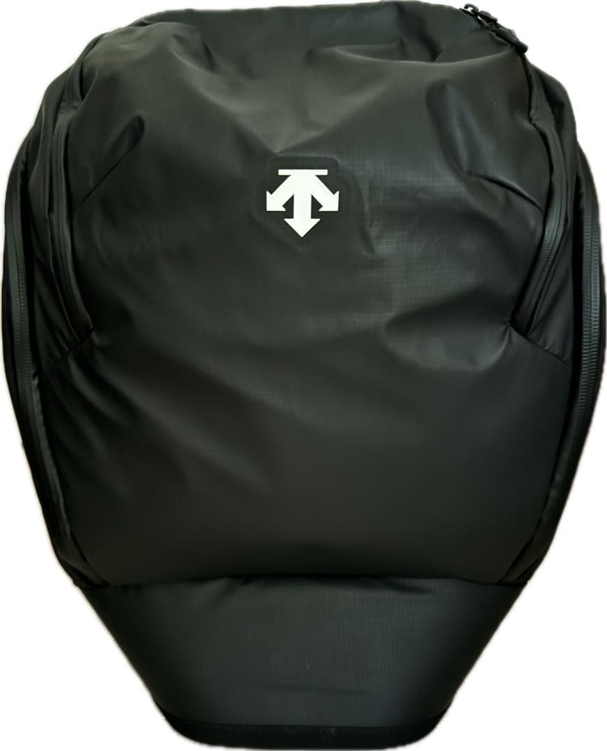 スキー DESCENTE SKI BACKPACK