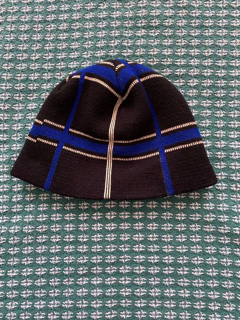 90's old stussy ビーニー