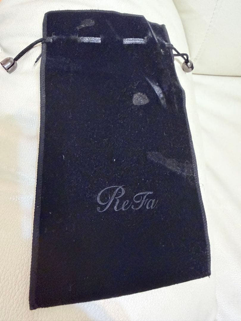 リファ フォーカッサレイ