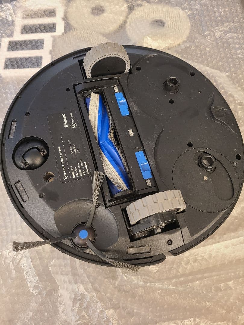 み*こ様 K*3様 ECOVACS DEEBOT T30 OMNI ロボット掃除