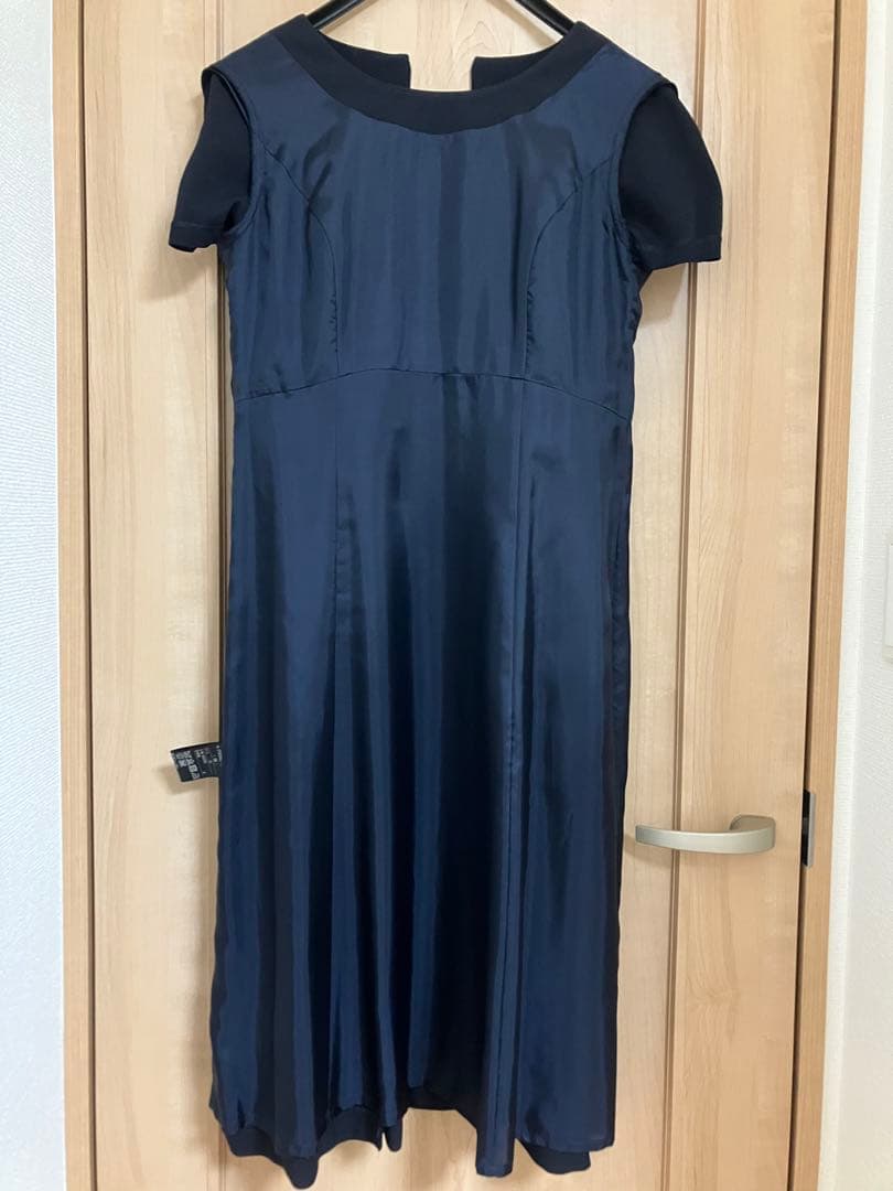 Mさま専用　リフレクト　お受験　ワンピース　ジャケット