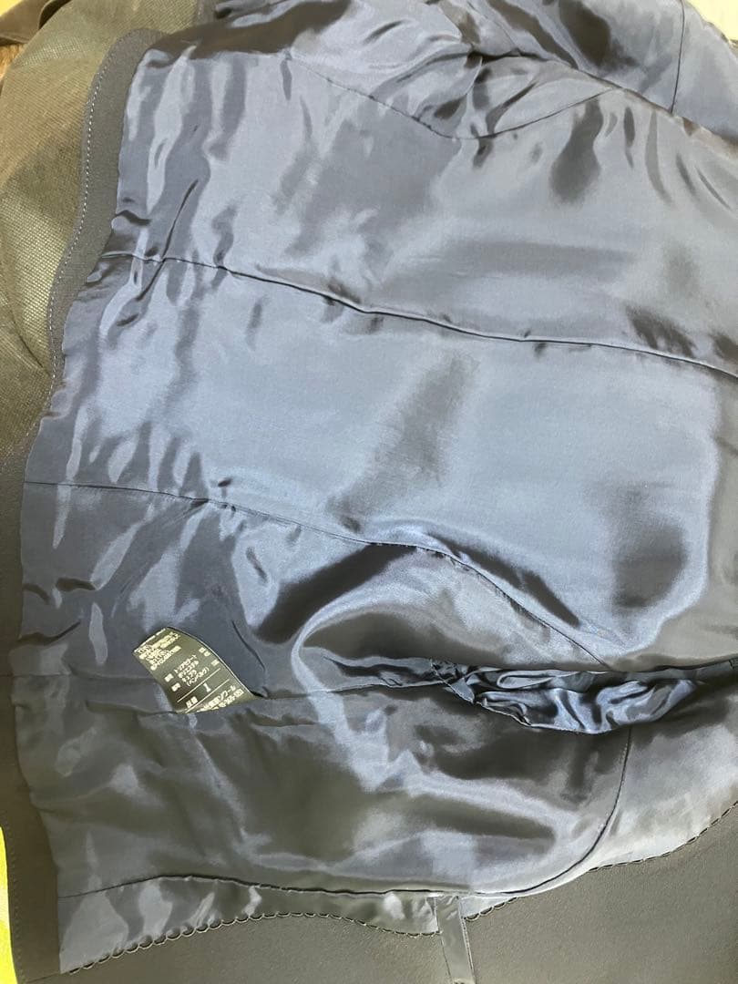 Mさま専用　リフレクト　お受験　ワンピース　ジャケット