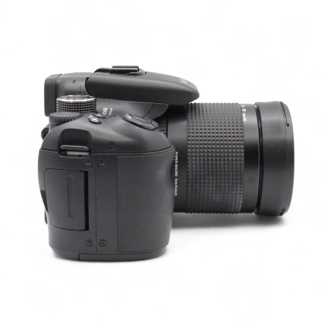 【良品】FUJIFILM FinePix S100FS【遠くも近くも1台で♪】