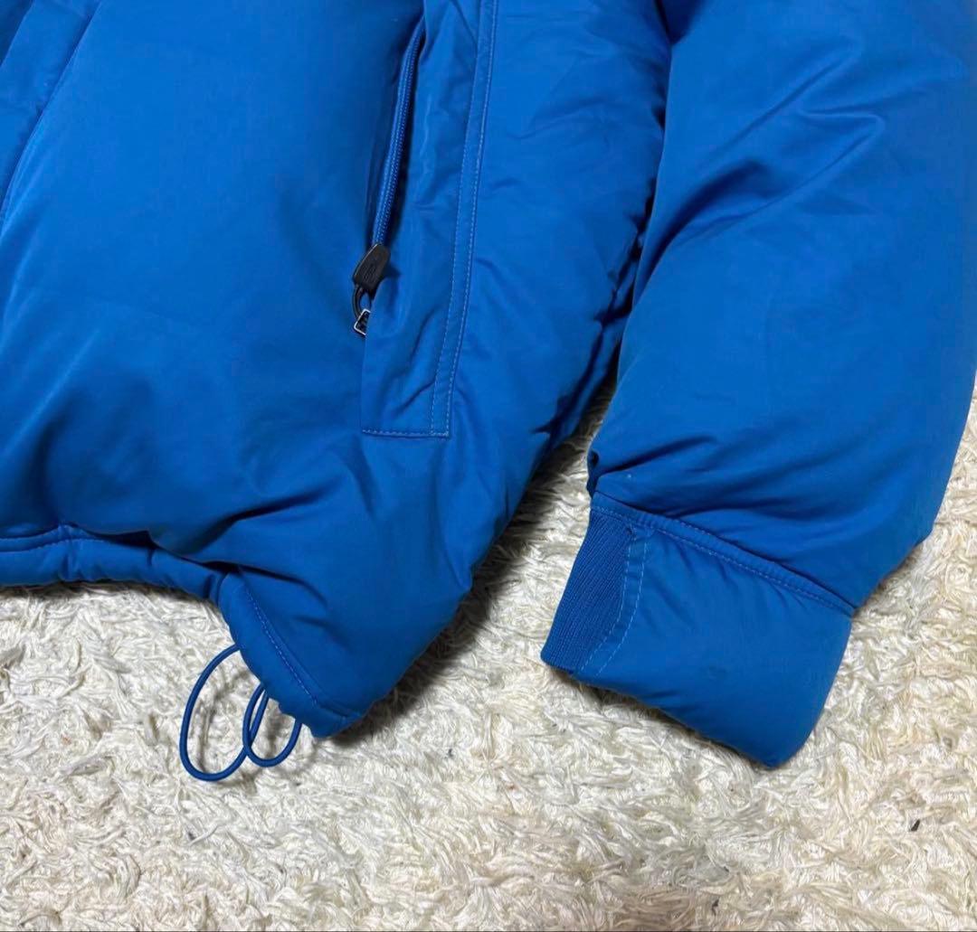 ジャケット・アウター 90s nike acg nylon jacket y2k archive