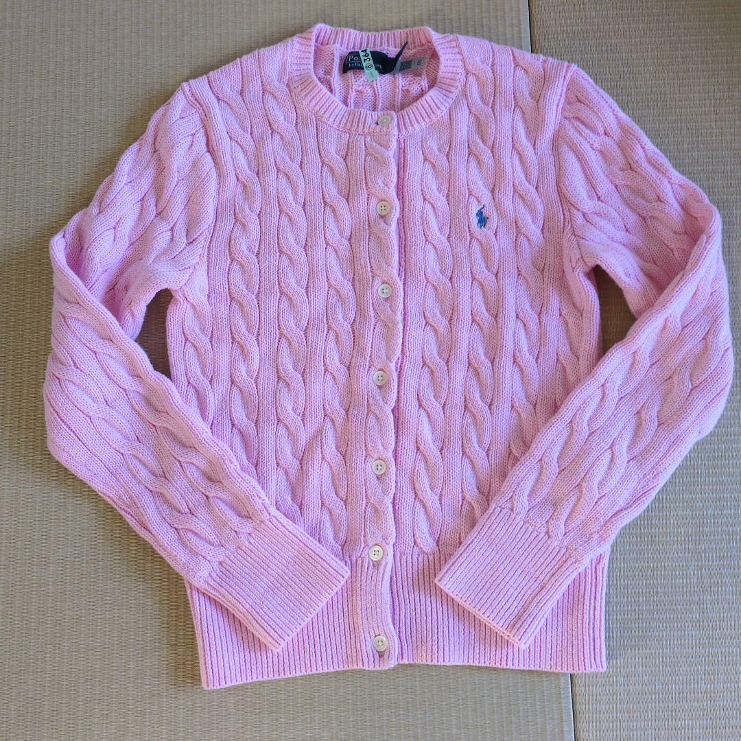 ラルフローレン　M