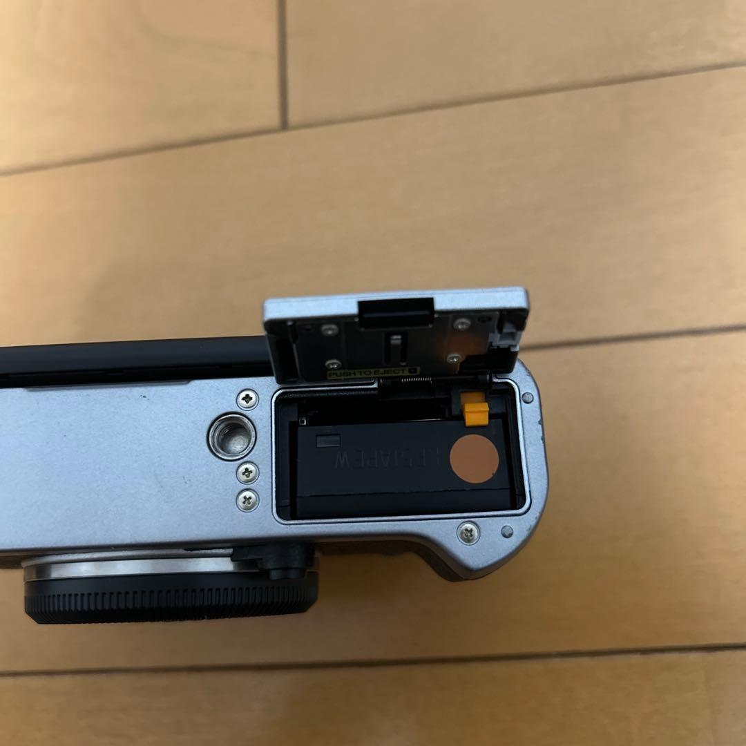 【即日発送可】Fujifilm X-T20 ボディ