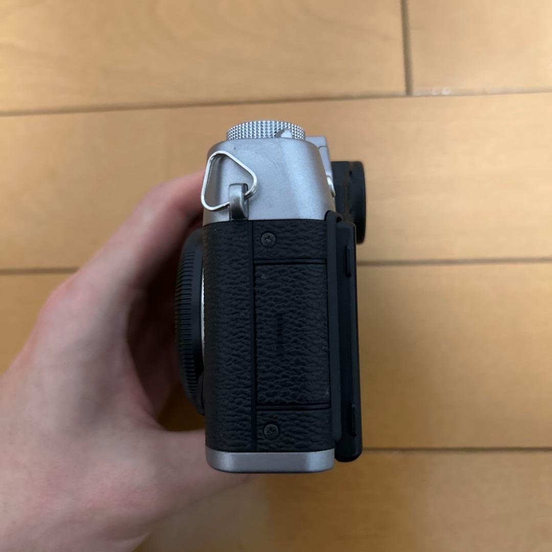 【即日発送可】Fujifilm X-T20 ボディ