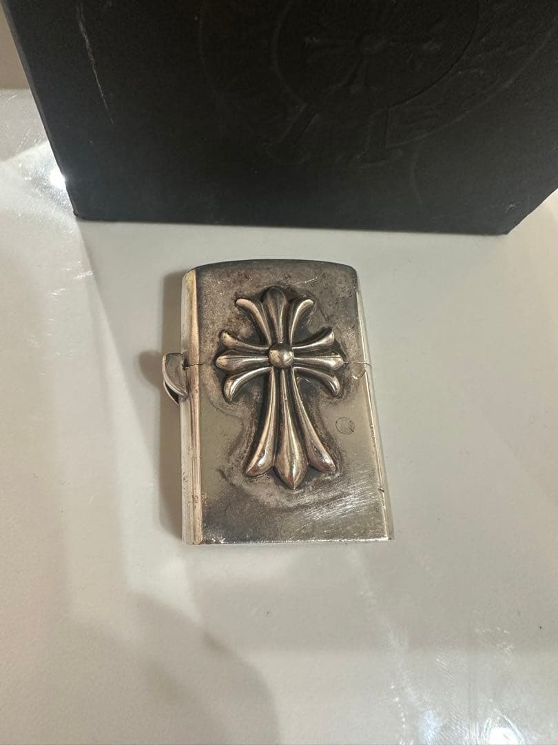クロムハーツ ZIPPO