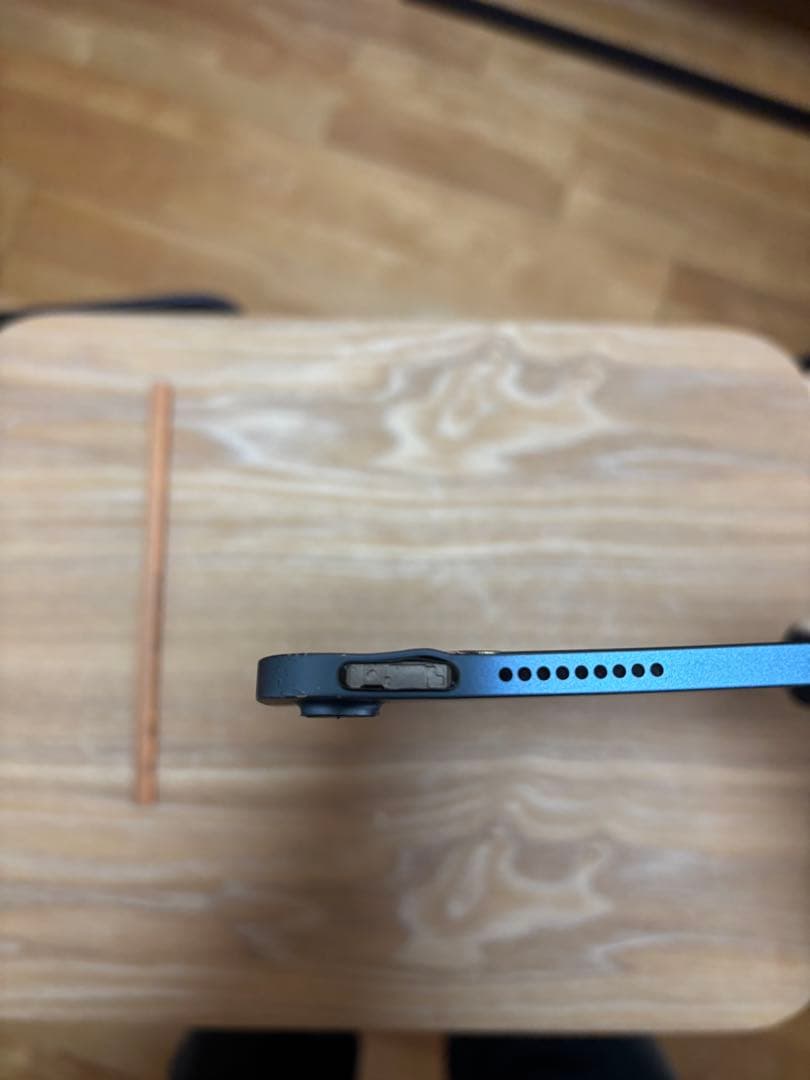 iPad本体 ipad air 5 256gb