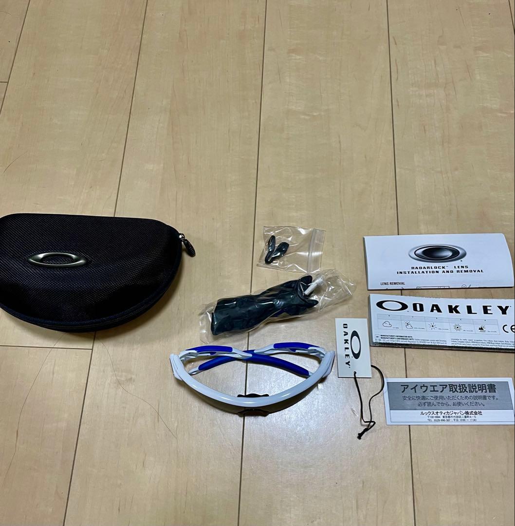 OAKLEY サングラス