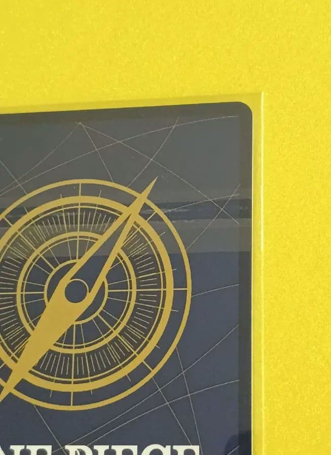 新品未開封　ジュエリー・ボニー　プロモ　OP13-108　フラッグシップバトル