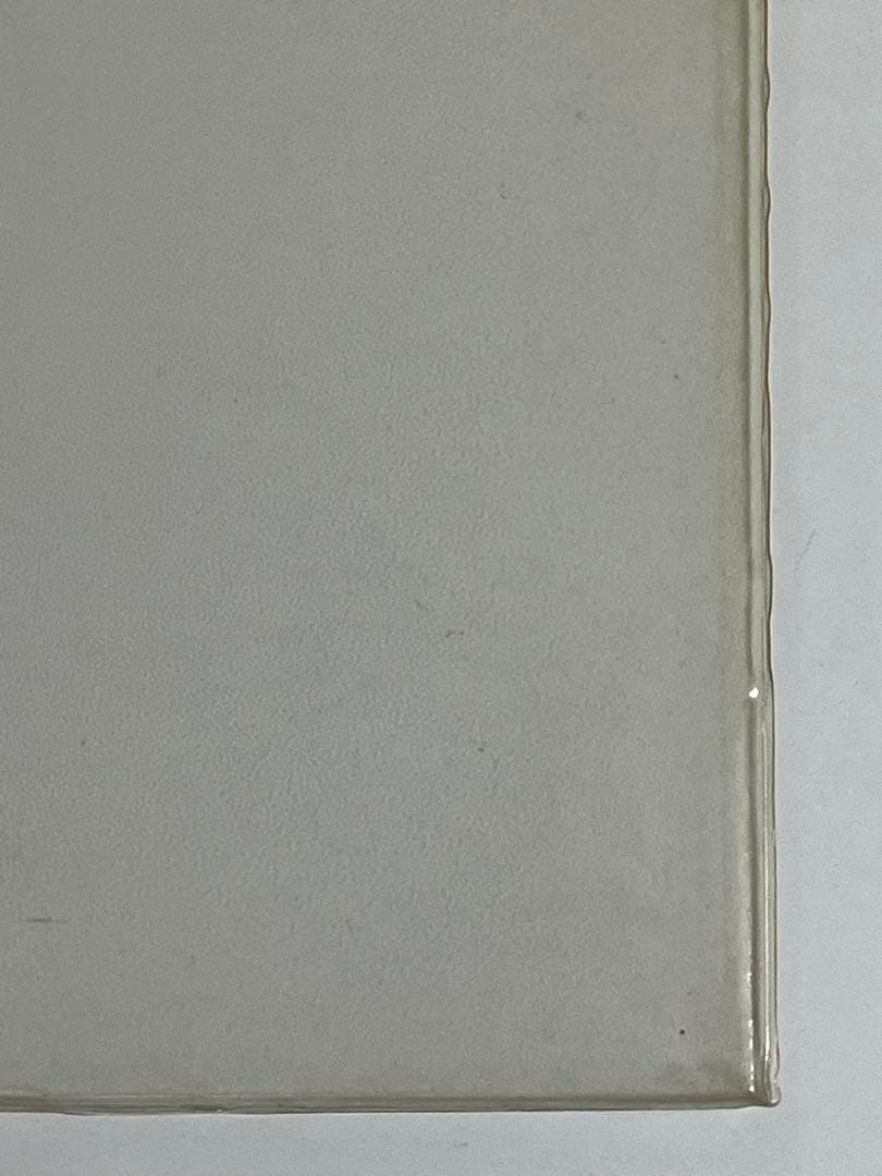 クランベリーズ 限定版 トゥ・ザ・フェイスフル・デパーテッド カラーレコード