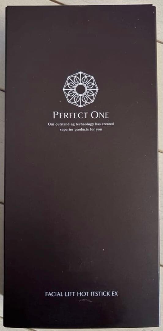 パーフェクトワン SPフェイシャルリフトhot ITstick EX