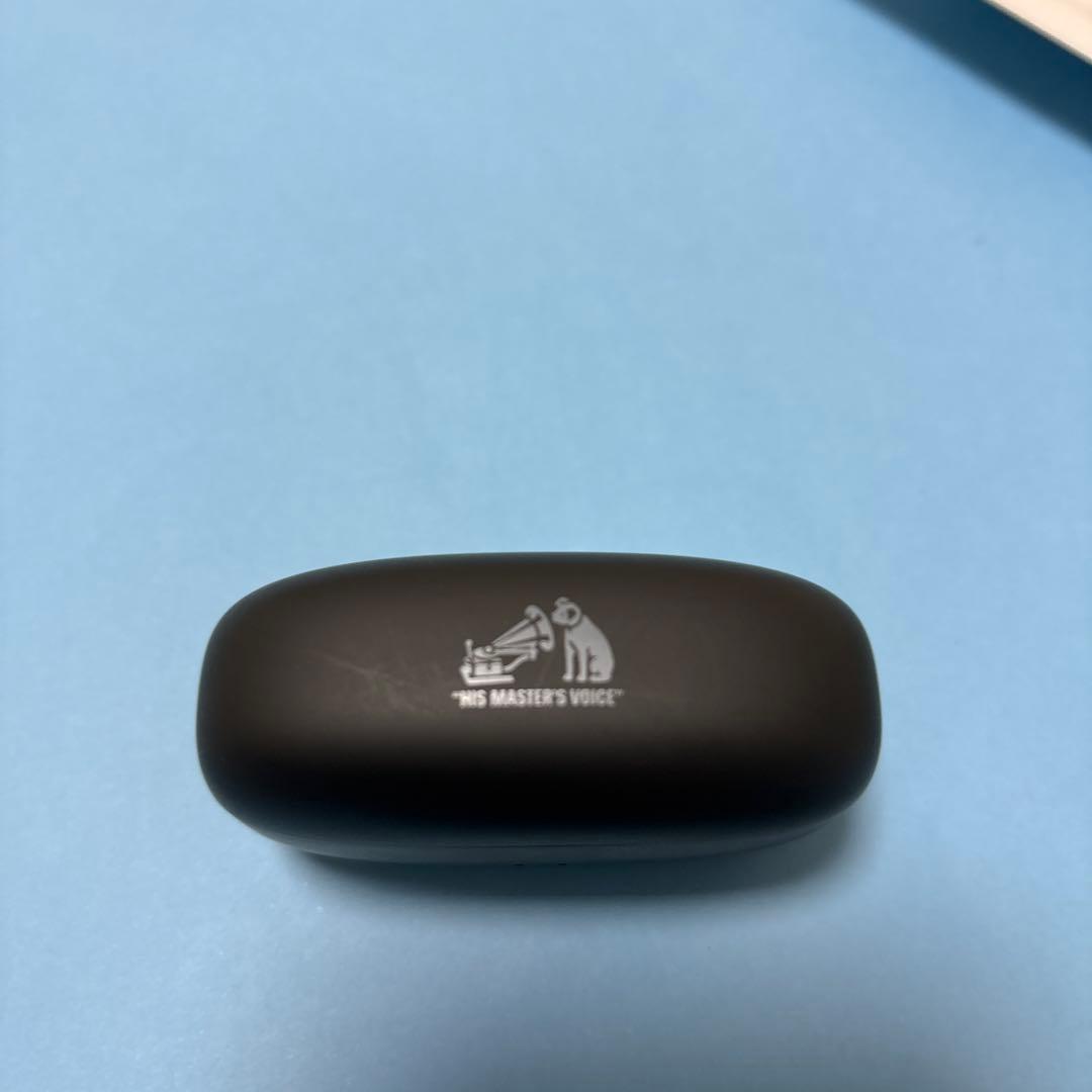 Victor ワイヤレスイヤホン　HA-NP1T-B ブラック