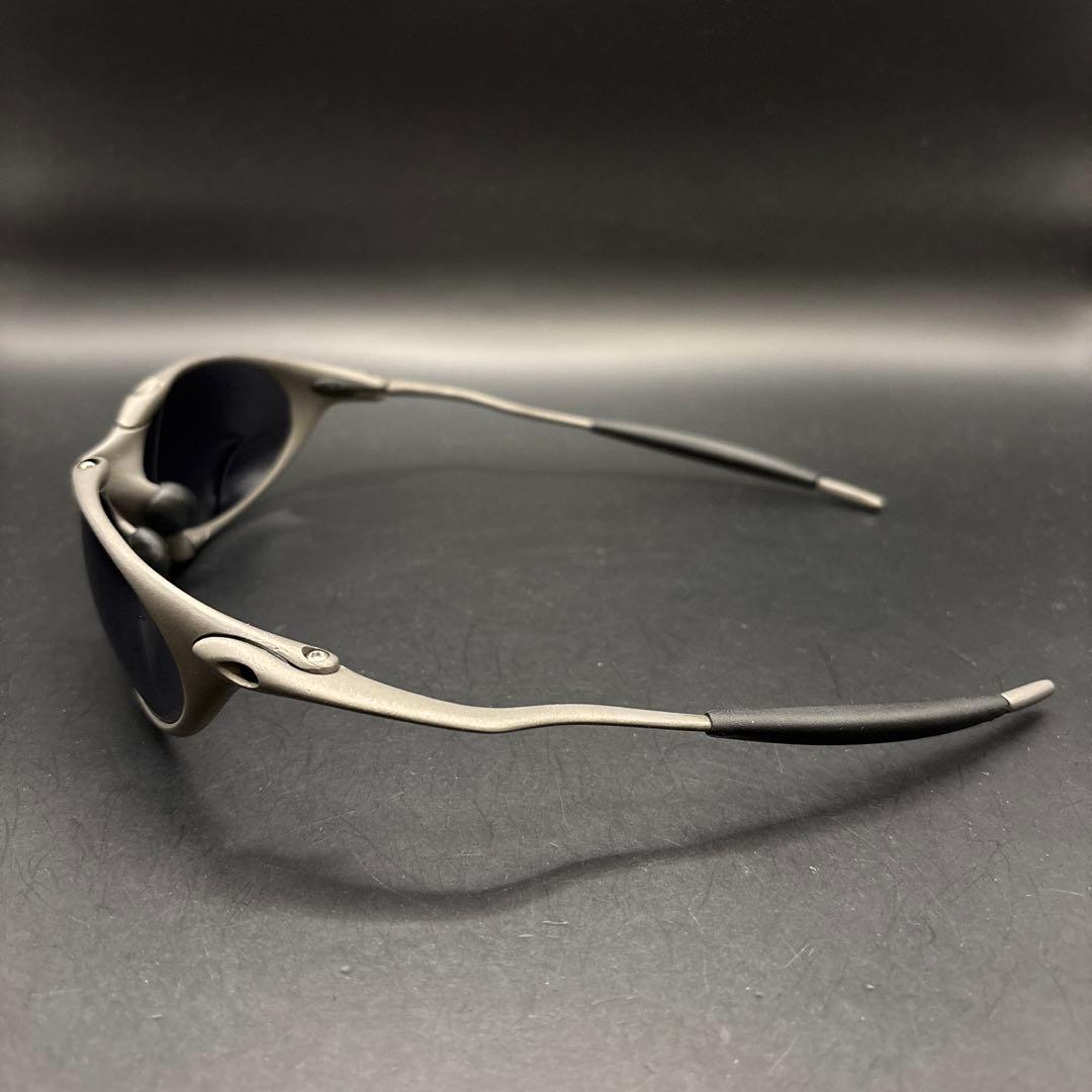 即決 OAKLEY オークリー サングラス X-L ROMEO