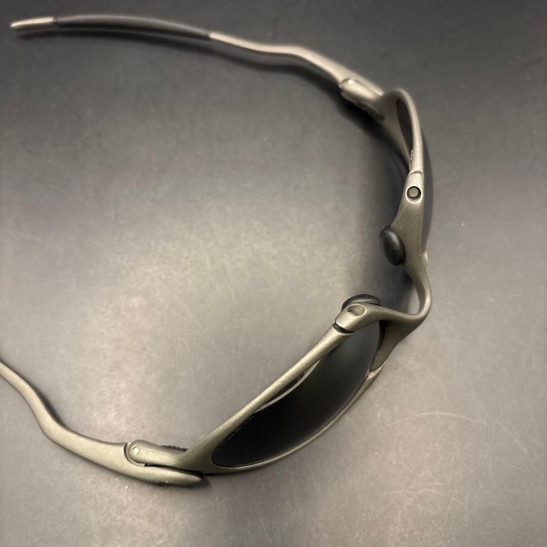 即決 OAKLEY オークリー サングラス X-L ROMEO