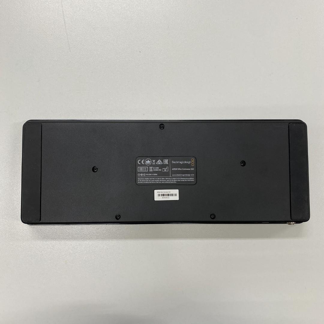 YUKIさん専用｜ブラックマジック ATEM Mini Extreme ISO