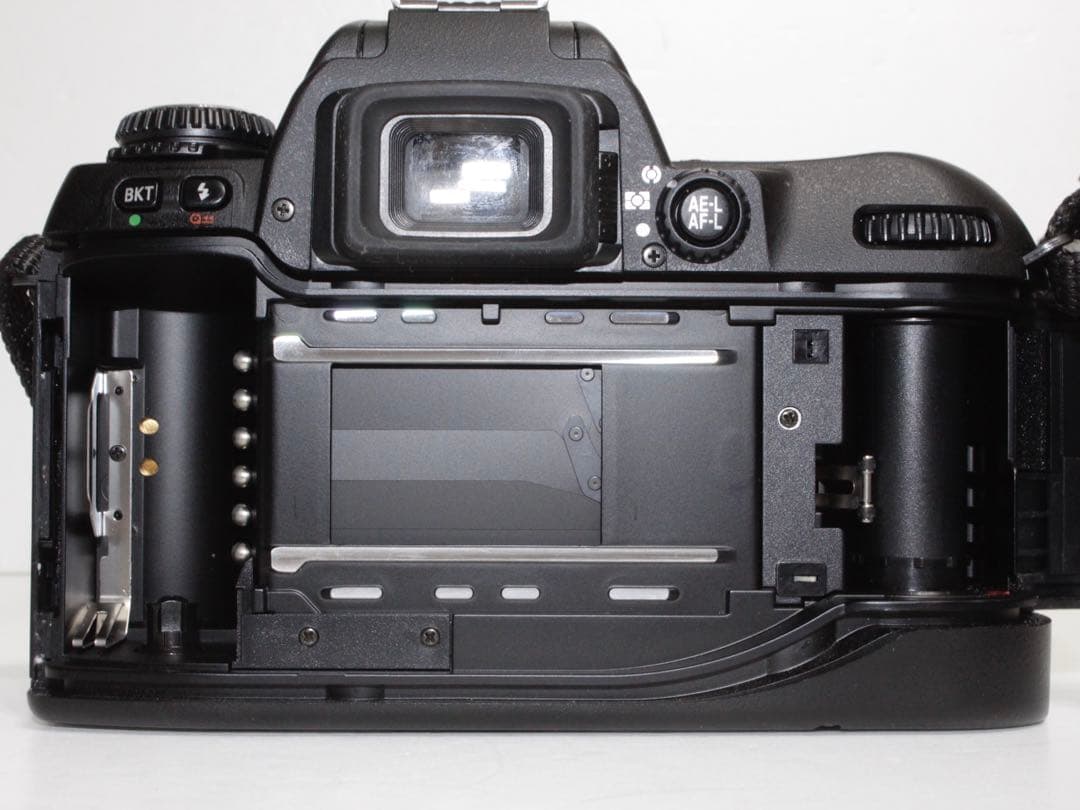 【超極上品】【完動】F80 nikon