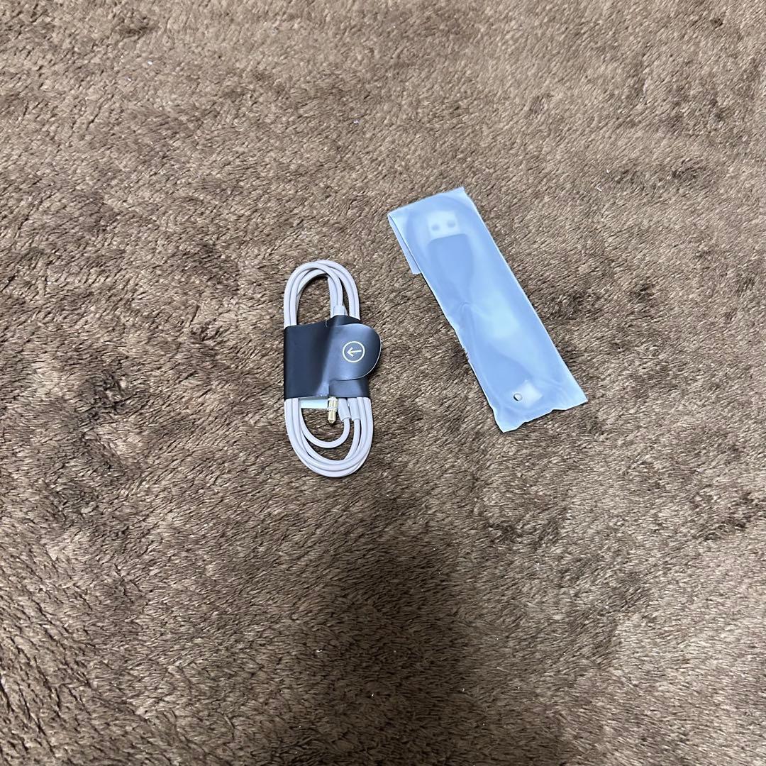 ヘッドホン Bose QuietComfort Headphones