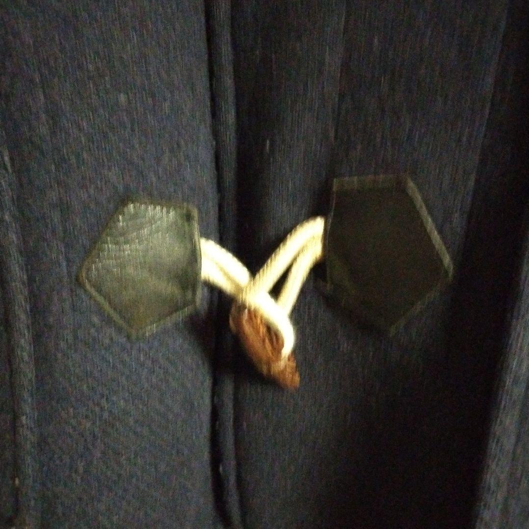 アンダーカバー　UNDERCOVER　ダッフルコート　アンダーカバーイズム　Ｍ