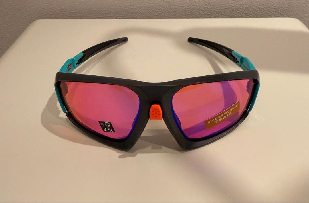 小物 OAKLEY FIELD JACKET 9402