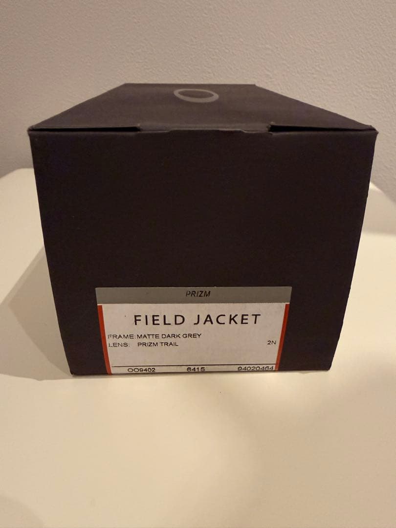 小物 OAKLEY FIELD JACKET 9402