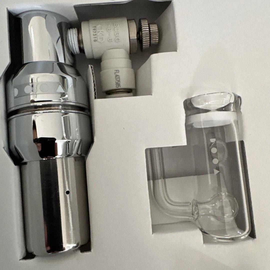 DOOA CO2 システムキット