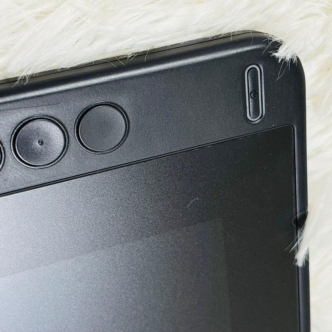 HUION KAMVAS 13 GS1331 液晶ペンタブレット本体