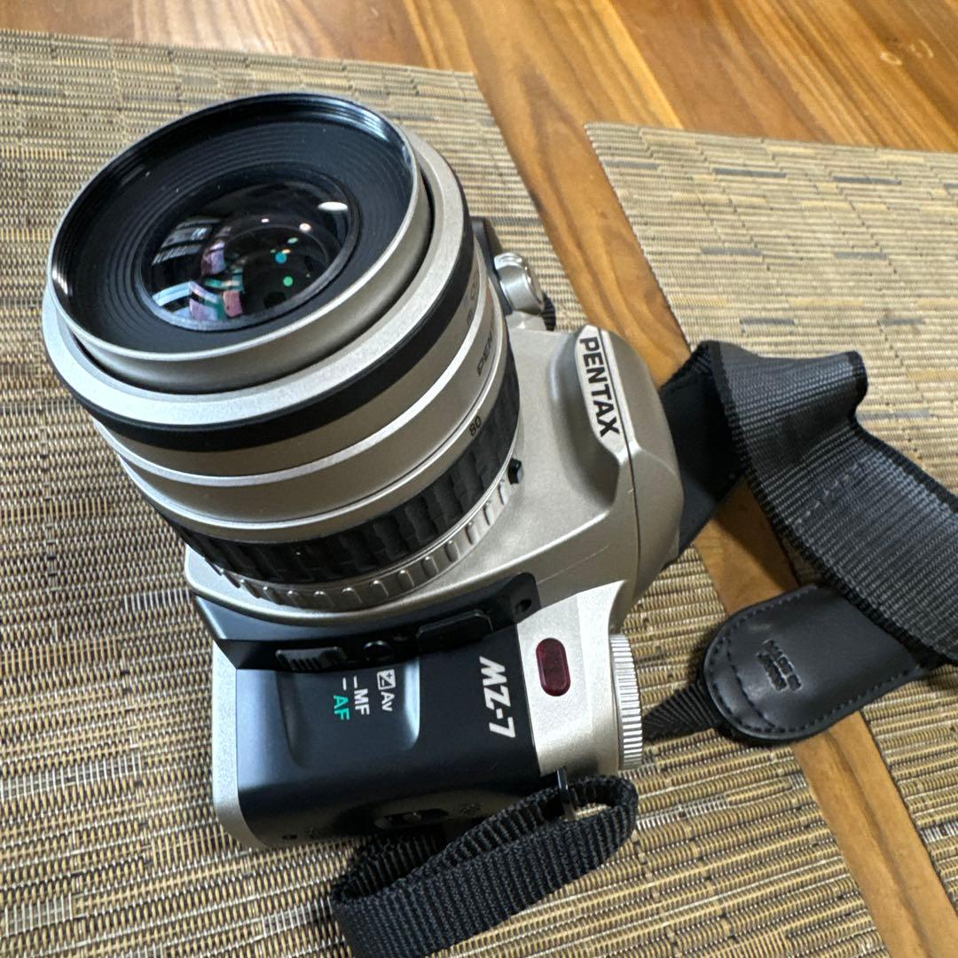 PENTAX フィルムカメラ