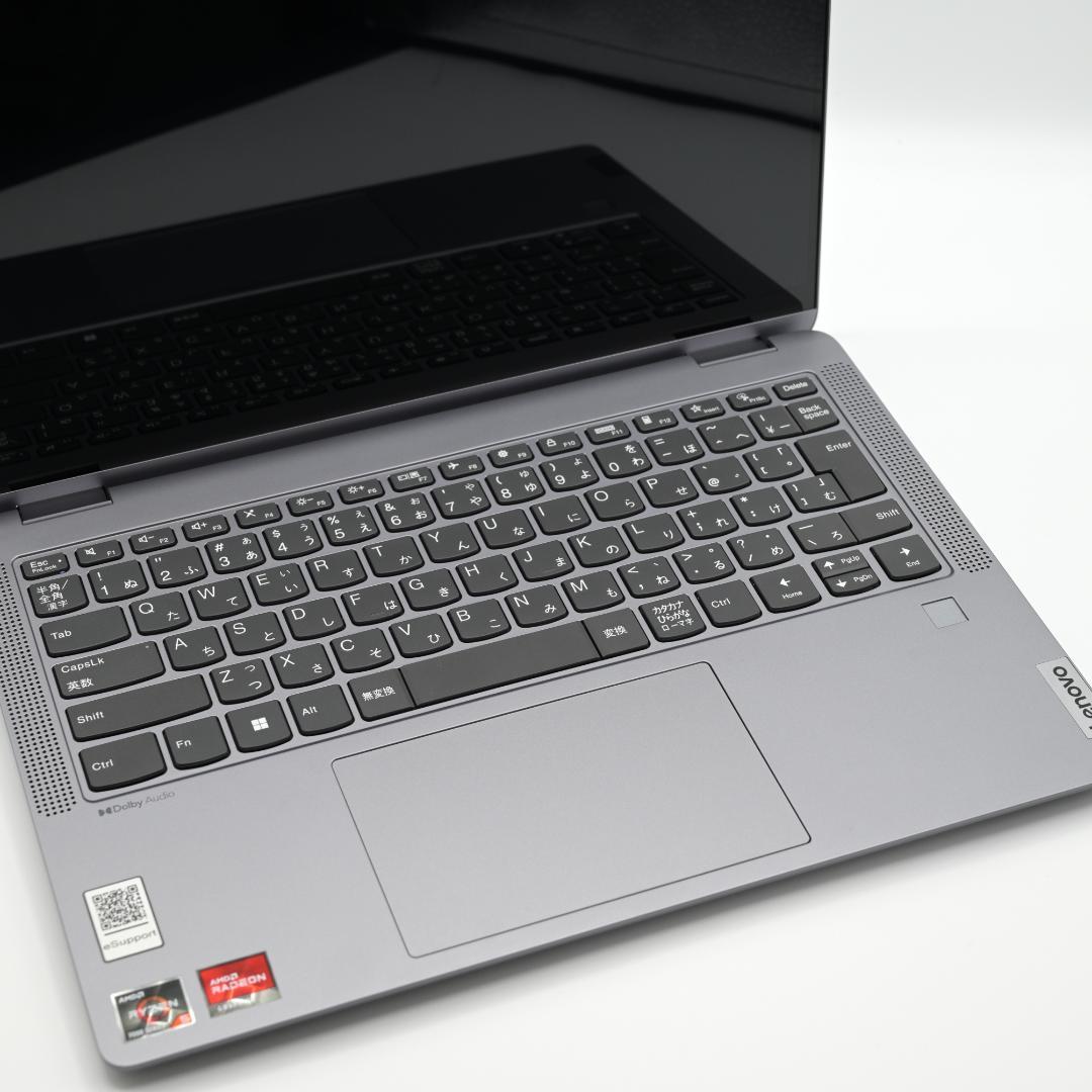その他ノートPC本体 Lenovo IdeaPad Flex 5 Gen 8