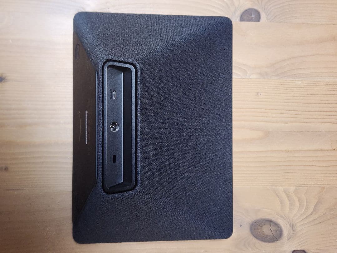 Echo Show 10 第2世代 スマートスピーカー