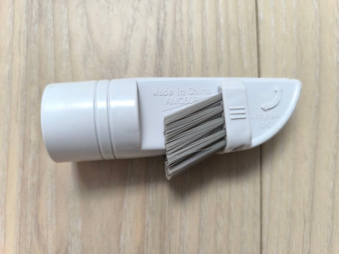 【美品】パナソニック　掃除機　ハンディクリーナー