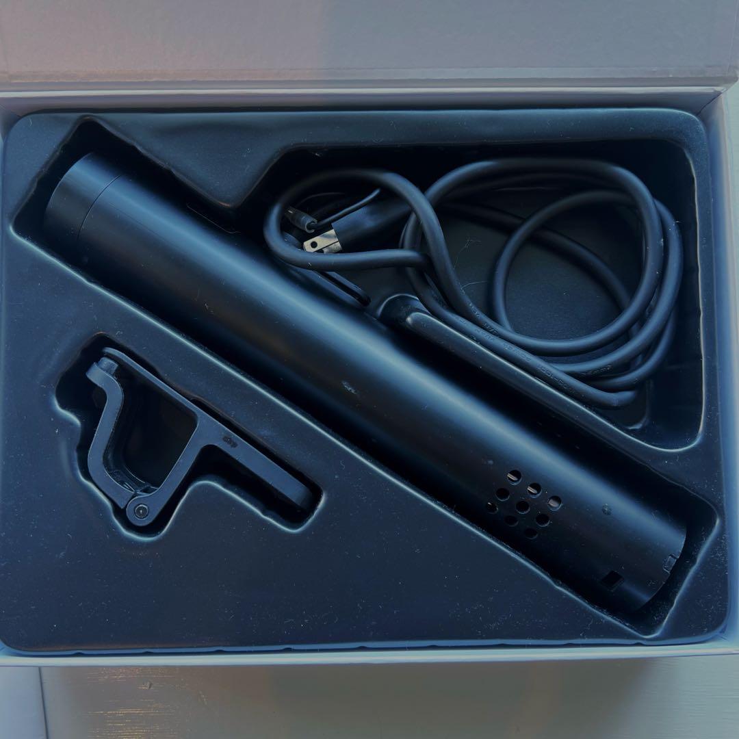 低温調理器　BONIQ 2.0