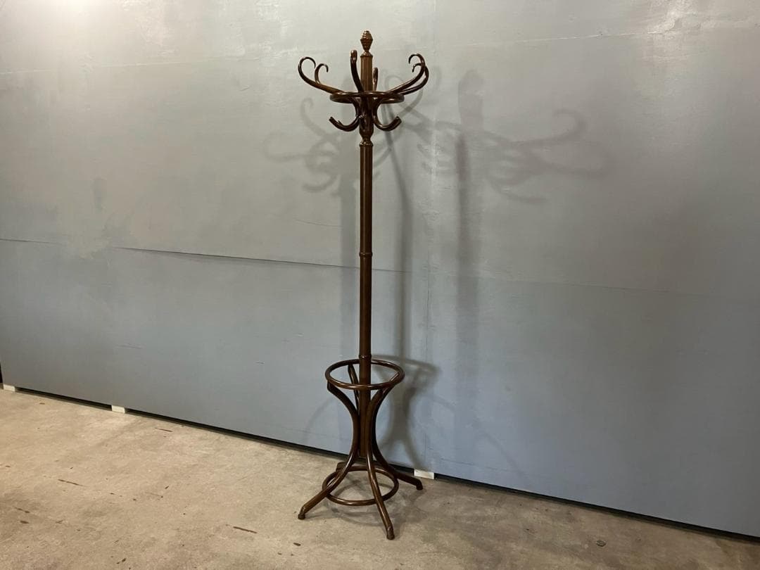 ポールハンガー ポールラック ハンガーラック コートハンガー RWpol1