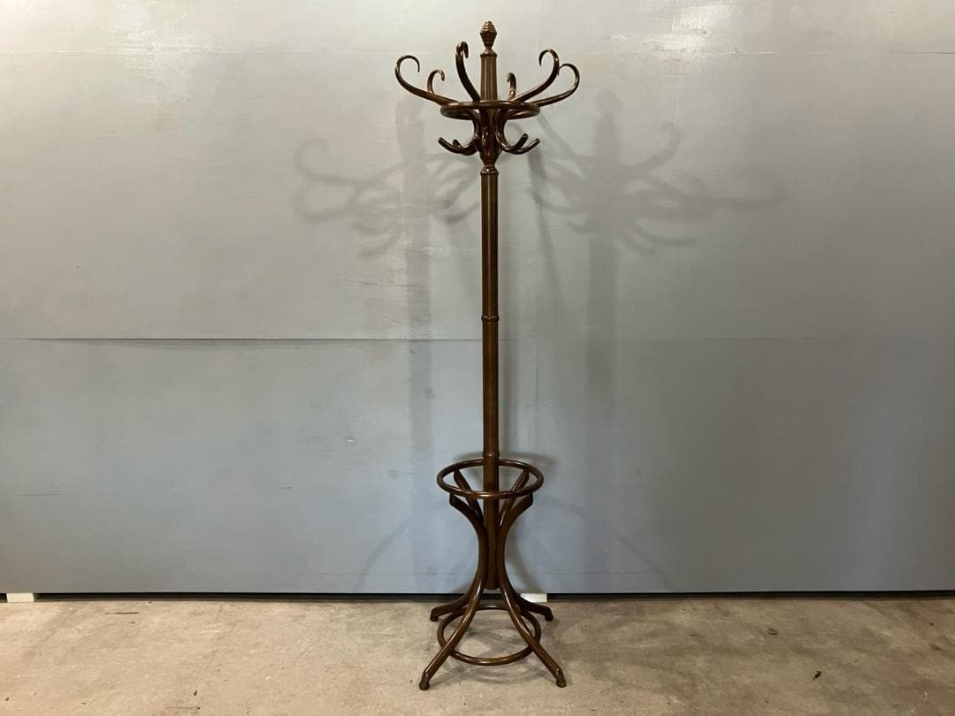 ポールハンガー ポールラック ハンガーラック コートハンガー RWpol1