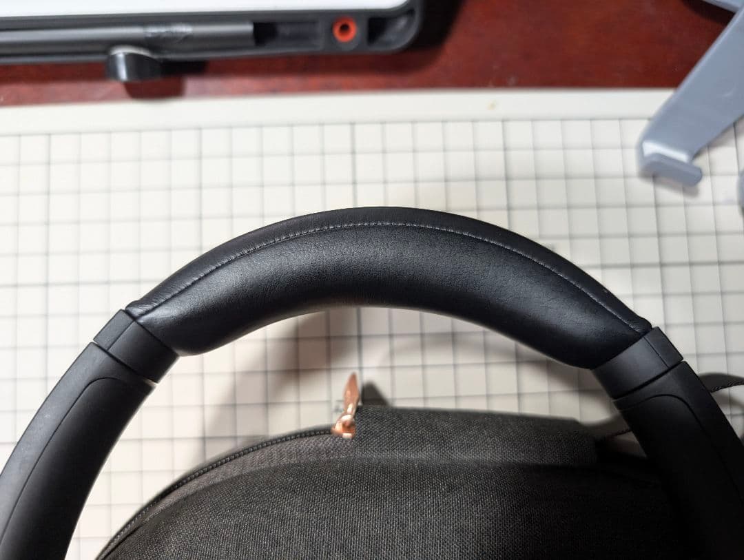 (正常動作品)SONY WH-1000XM4