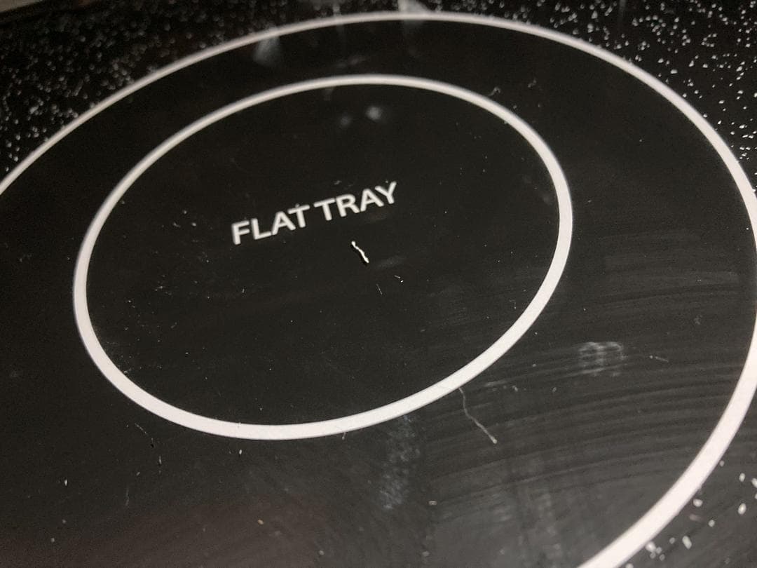 東芝 単機能レンジ ER-M17Y ホワイト 17Lフラット ヘルツフリー