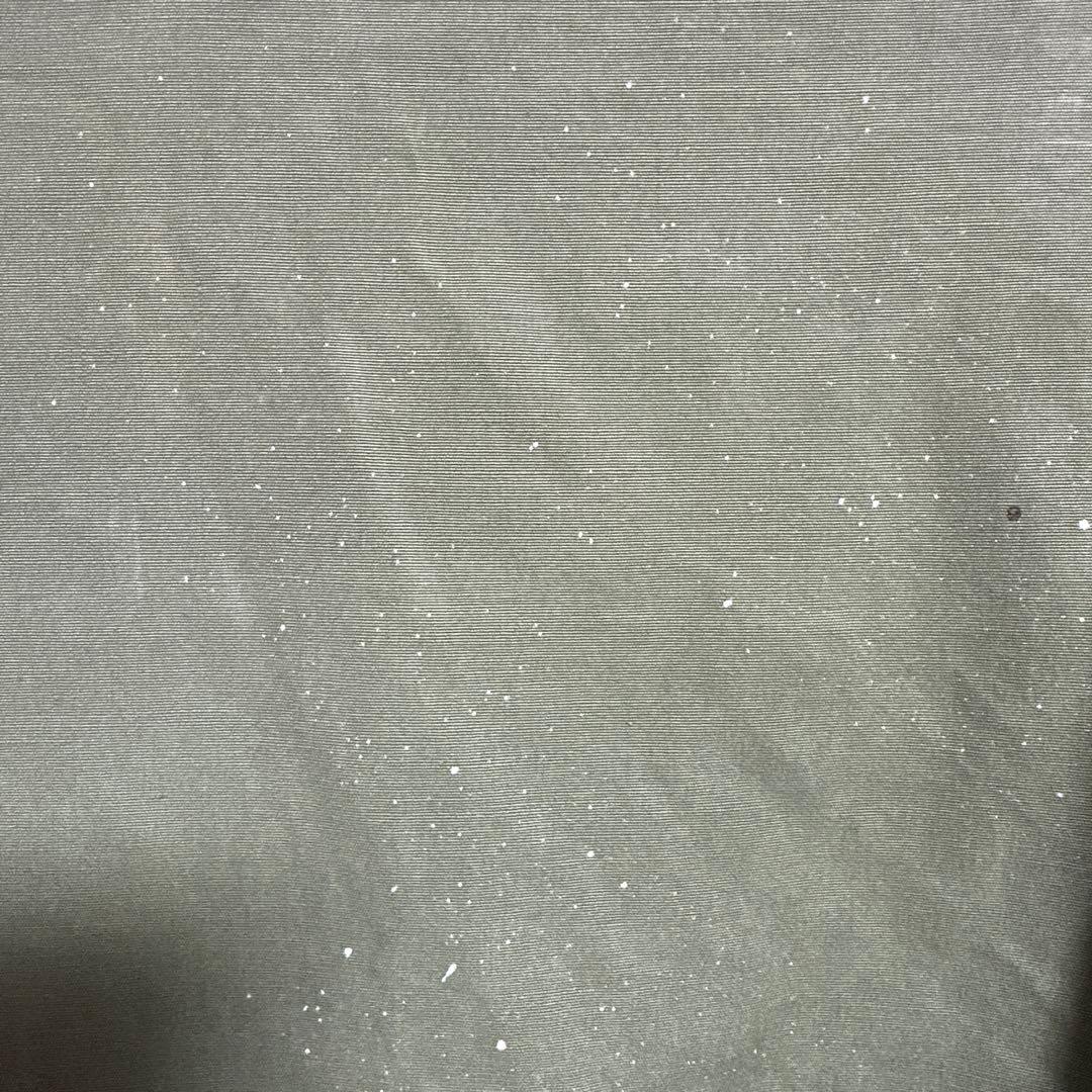 @*T様 60s 1st jungle fatigue jacket size