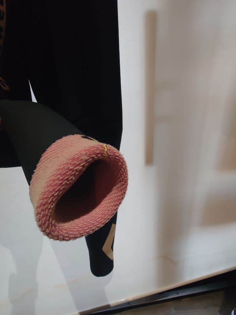 BEWET ウエットスーツ セミドライ 5×3mm MLB